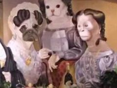 -米乐星世界KTV(汇智国际商业中心店)