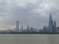 -深圳湾公园(南山区)