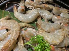 -九田家黑牛烤肉料理(华侨城店)