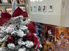 -天真蓝照相馆(新世界店)