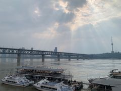 -武汉长江大桥