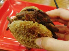 -老回回饺子馆(海洋馆店)