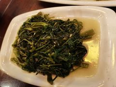空心菜-缪氏川菜(丰盛町店)