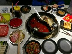 -钢管厂五区小郡肝串串香(南山店)