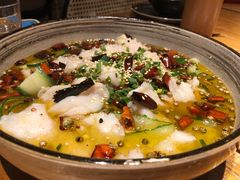 -十三式重庆江湖菜(金茂览秀城店)