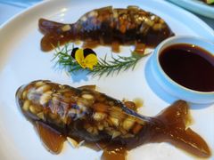 -惠丰堂饭庄·烤鸭·京味菜(西北旺·唐家岭店)