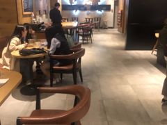 -星巴克(温州万象城商业街店)