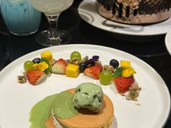 -食间牛排(湖西路店)