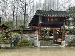 -青城甲(青城山店)