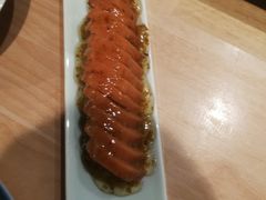 桂花糯米糖藕-弄堂小笼包(西青中北永旺购物中心店)