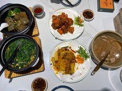 -猪腰一家·地道佛山菜(盐步店)