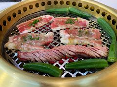 -千寻山野烤肉(中关村店)