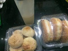 -BreadTalk面包新语·烘焙蛋糕(领展购物广场店)