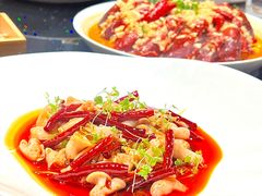 -洪福龙虾