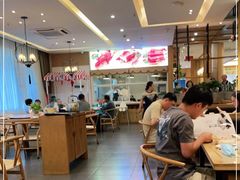 大堂-盘飧市(春熙路店)