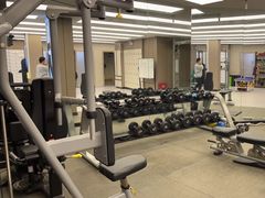 -琪航健身工作室(杨高南路地铁站店)