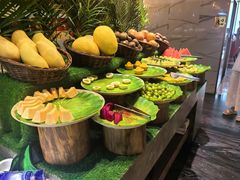 -丰卓会海鲜自助(中润大道店)