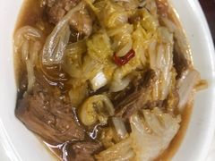 -赵家小馆(沈阳禹洲广场店)