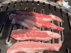 -农乐园炭火烤肉(繁花中心店)