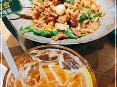 -费大厨辣椒炒肉(新城吾悦广场店)