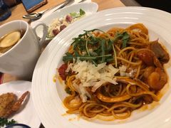 -必胜客(新辰里酒仙桥店)