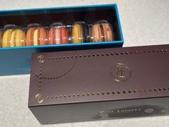 -PAUL LAFAYET 法式甜品(港汇广场店)