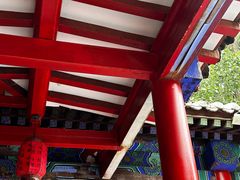 -中卫御苑福膳·养生局(圆明园店)