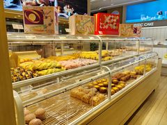 -好利来(东四店)