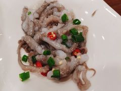 活八爪鱼-青瓦餐厅·生鱼片·韩园烤肉(西塔店)