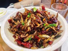 -木桶记臭鳜鱼·安徽非遗名菜(火车站白马老店)