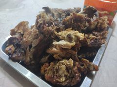 -李记烧烤(贡嘎大道店)