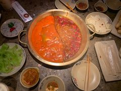 -小龙坎火锅(湖滨银泰in77店)