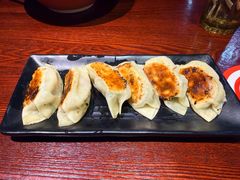 -纪州豚骨酱油拉面(锦延路店)