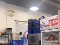 -德四家·云南傣味烧烤品牌(和谐店)
