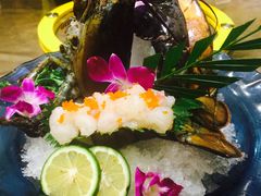 龙虾-蟹之国·精品蟹料理(极地店)