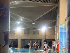 -鹏湃星少儿游泳运动中心(西溪店)