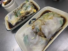 -银记肠粉店(北京路店)