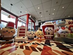 -肯德基(夏湾店)