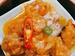 特色蒸排骨-点都德(德江楼店)