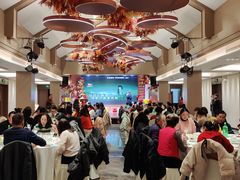 大堂-喜和园·雅宴·宴会(西漳公园店)