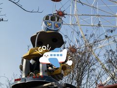 -清凉山国家森林公园