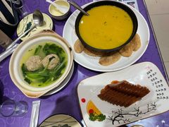 狮子头-双东酒店(东关街店)