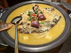 -探鱼·鲜青椒爽麻烤鱼(领展购物广场店)