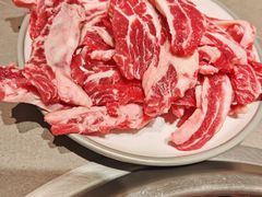 -三京祥烤肉自助料理(慈云寺店)