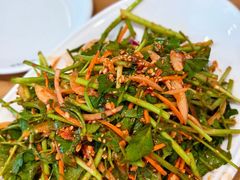 -海兰江石锅饭(水上店)