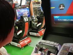 -秋叶原电器街