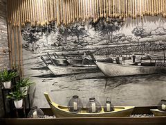 景观位-新加坡海鲜(国贸商城店)