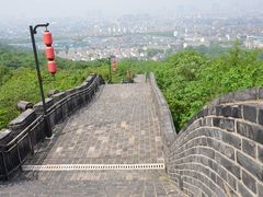 -虞山城墙
