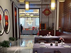 -千滋百味·醉江澜花园餐厅(街道口店)