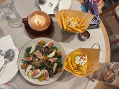 -农畉LONFOOD(益田假日广场店)